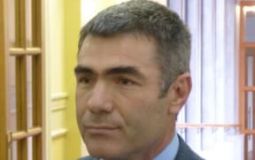 Nathan Guy