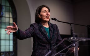 New South Wales Premier Gladys Berejiklian says Covid-19 numbers are stabilising.