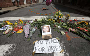 charlottesville hate
