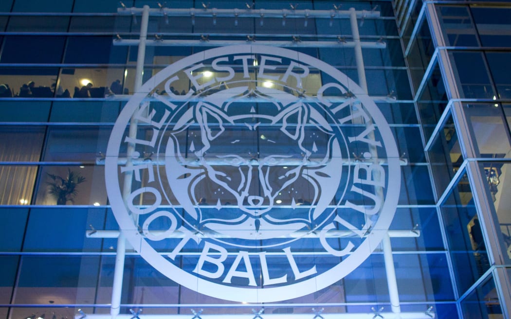Leicester Football Club