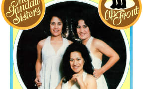 The Yandall Sisters