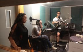 Sola Rosa NZ Live