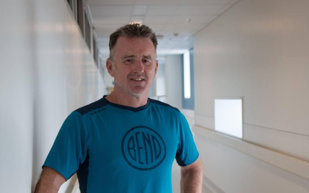 Emergency medicine specialist John Bonning says by the time lightning strike victims arrive at hospital, they're either "dead, or alive and going to be fine"
