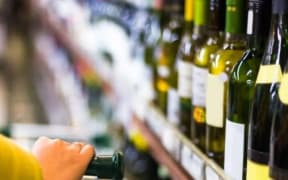 Bottle shops will stop trading from 9pm, everyday, from 9 December.