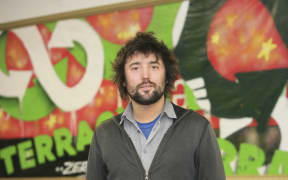 Tom Szaky