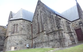 Taranaki Cathedral Church of St Mary (formerly known as St Mary's) is the oldest stone church in New Zealand.
