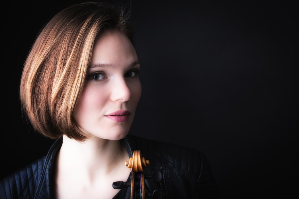 Tamsin Waley-Cohen