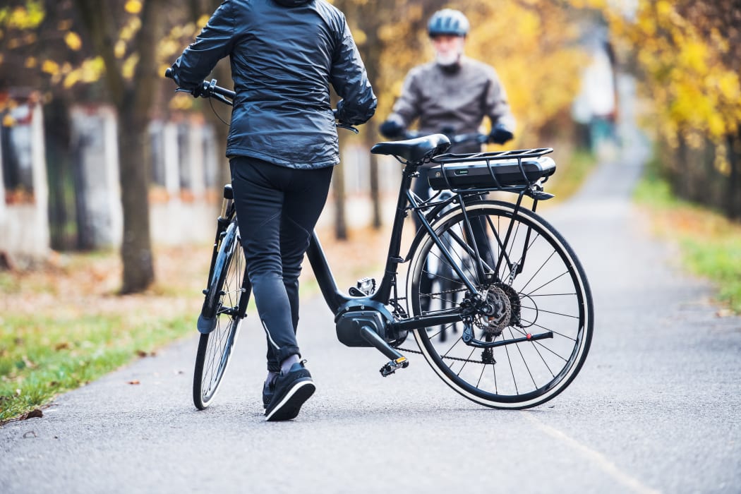 Bicycle acc new arrivals