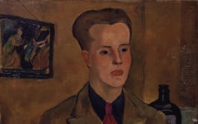 Constant Lambert