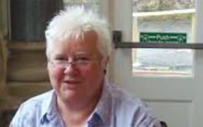 Val McDermid