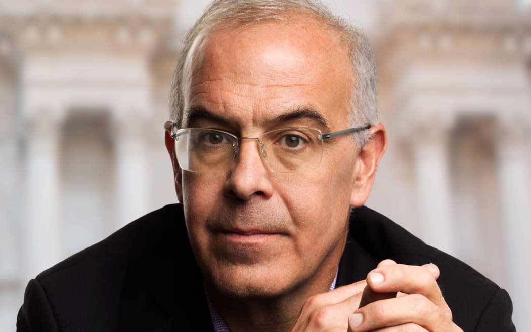 David Brooks