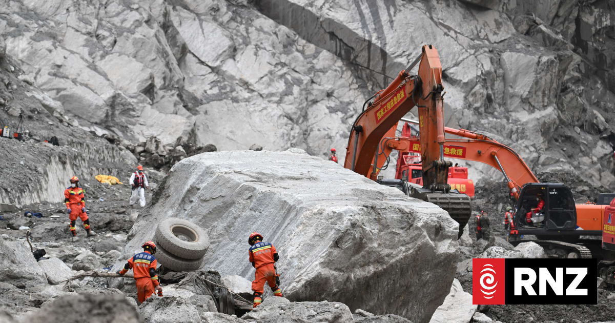 Tibetan community shocked by devastation from Nepal flash flood