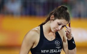 Eliza McCartney