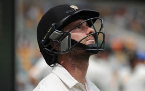 Kane Williamson, Brisbane, 2015.