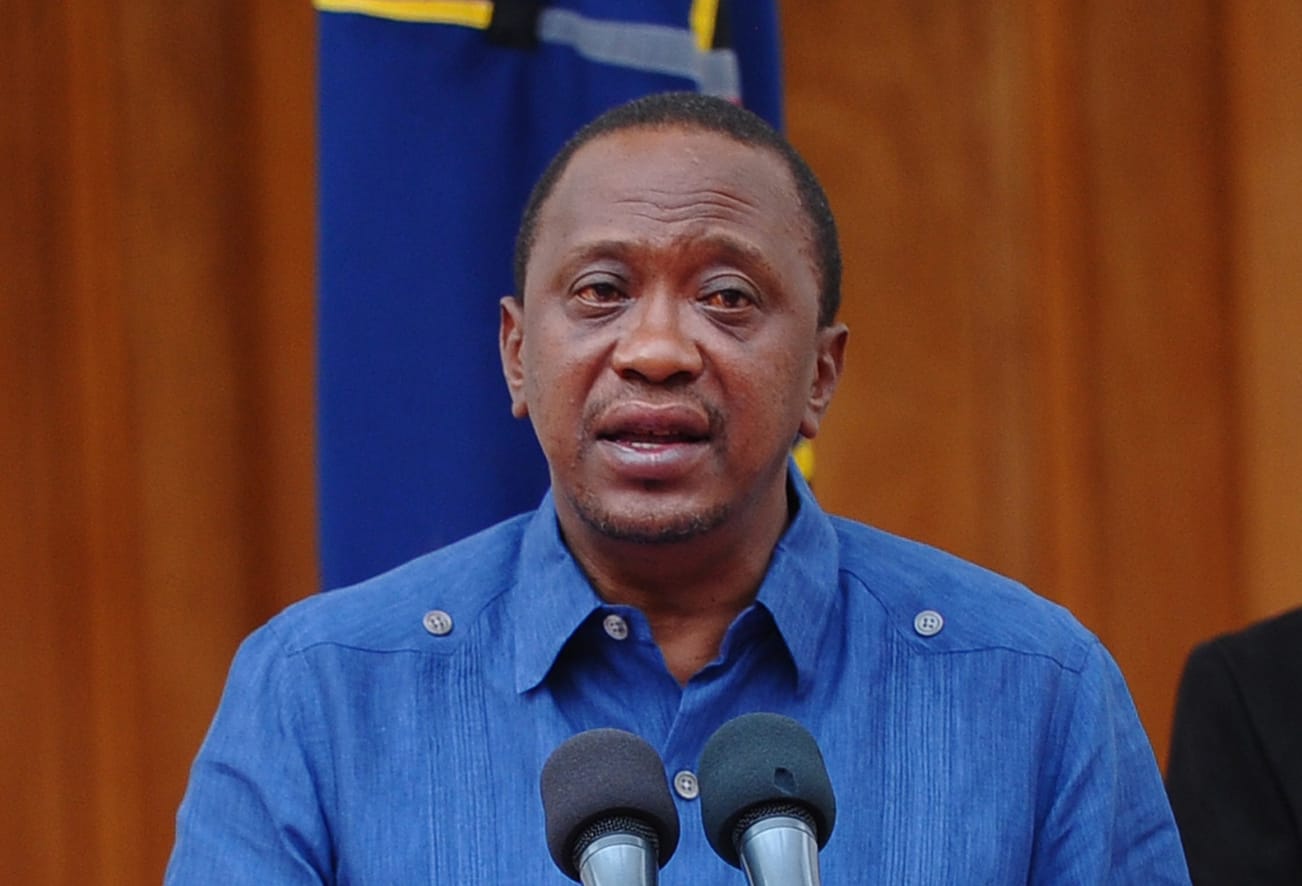 President Uhuru Kenyatta has promised a strong response to the deadly al-Shabaab attack in Garissa, Kenya.