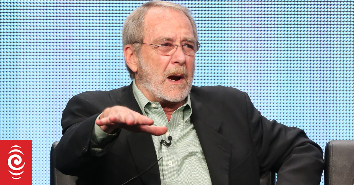 Comedian and actor Martin Mull dies aged 80