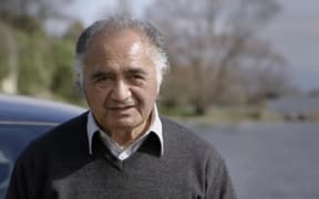 Educator and historian Te Kanawa Pitiroi passed away recently.