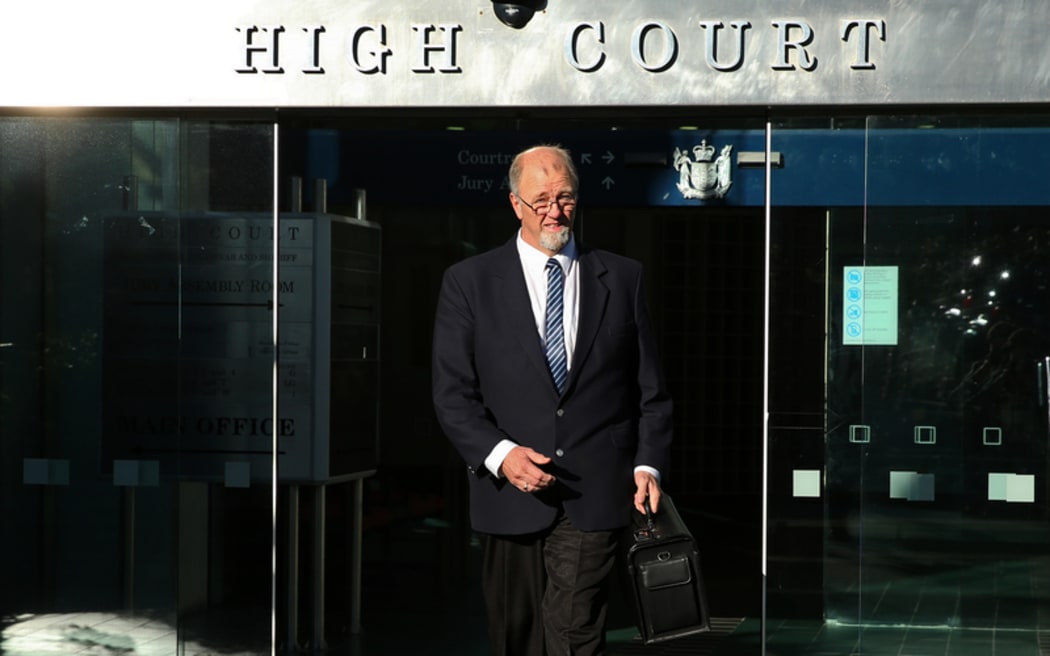 Second night's wait for Lundy verdict RNZ News