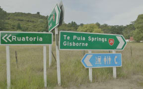 Hāuora Tairāwhiti's cardiology team saw 26 patients in Te Puia Springs and Ruatoria over two days in October.