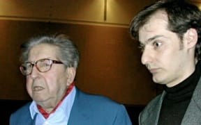 Henri Dutilleux in 2004