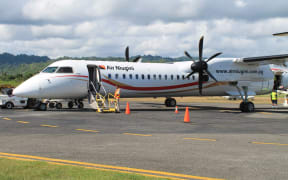 Air Niugini, Papua New Guinea
