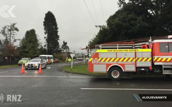 When a tornado comes to town: RNZ Checkpoint