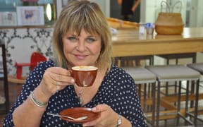 Ginette McDonald