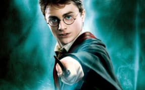 Daniel Radcliffe in Harry Potter and the Sorcerer's Stone 2001. 
Collection Christophel © Warner Bros. / Heyday Films