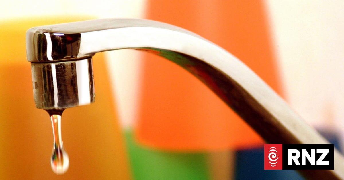 What will change for Wellington when Tiaki Wai takes over the delivery of water