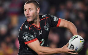 Blake Green