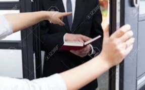 jehovas