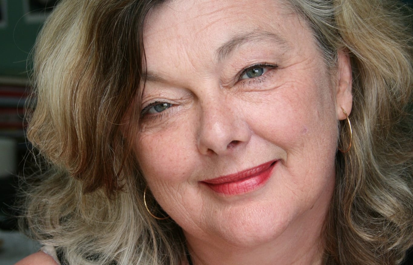 Stephanie Johnson