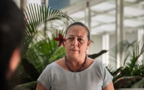 Tepaeru Herrmann