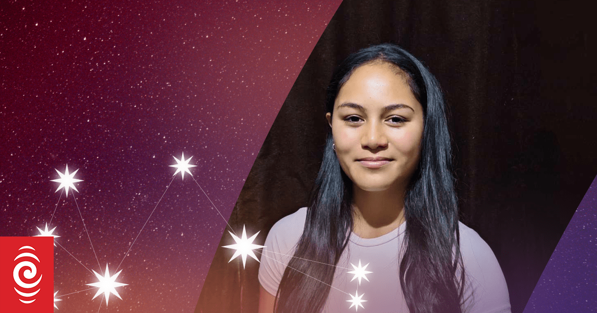 Photo of Rising star: Actor Hinerangi Harawira Nicholas