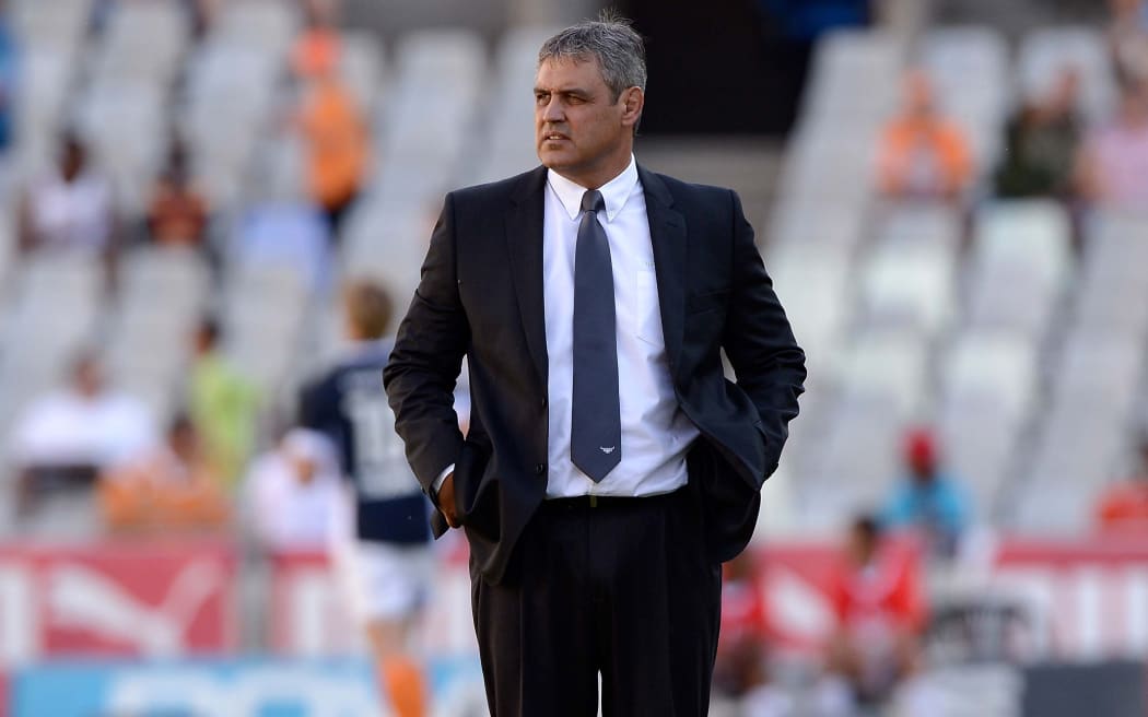 Former Bulls Super Rugby coach Frans Ludeke has joined the Flying Fijians coaching staff.