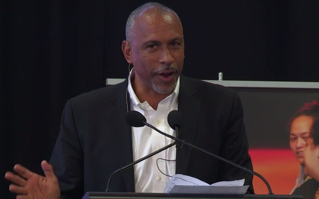 Dr Pedro Noguera