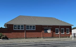 St Joseph's School in Ashburton