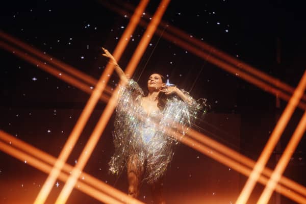 British chart-topper Sophie Ellis-Bextor is bringing her glossy disco pop to Aotearoa in February 2026.