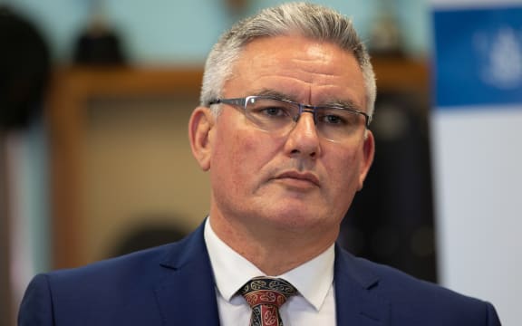 Kelvin Davis