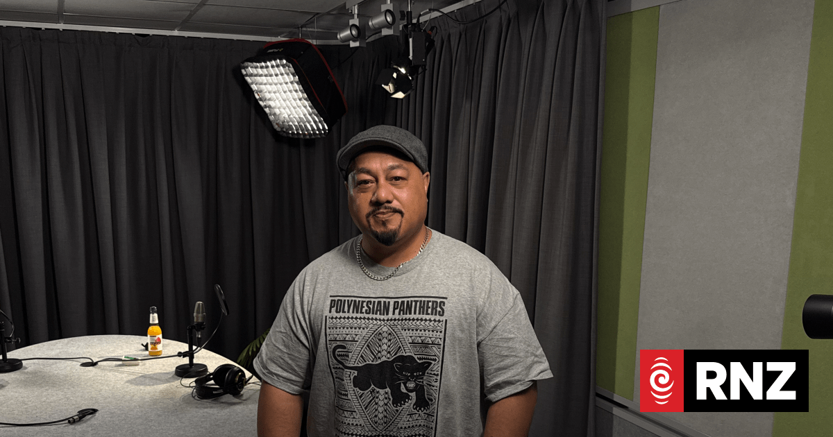 Che Fu reflects on second call up to the NZ Music Hall of Fame | RNZ