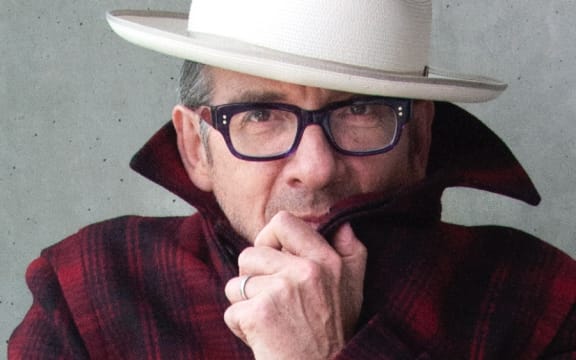 Elvis Costello