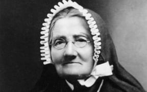 Sisters of Compassion founder, Mother Suzanne Aubert (1835 -1926)