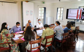 Tourism leaders in French Polynesia