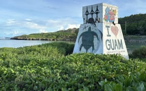 Guam generic
