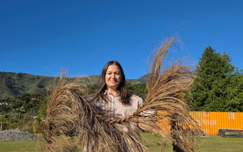 Restoration project helps Marlborough iwi reclaim their maritime roots ...