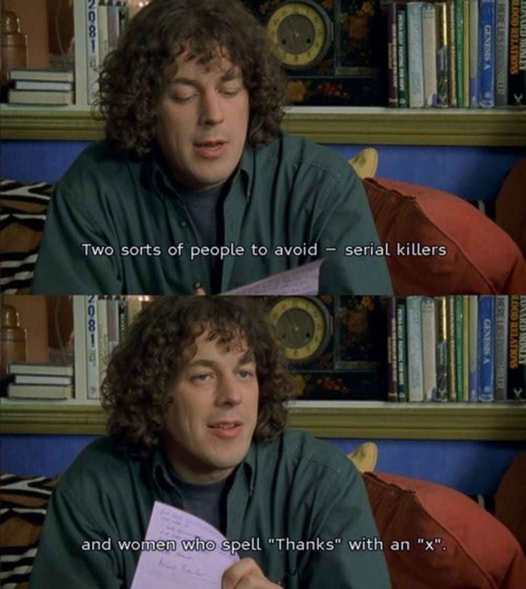 "I certainly enjoyed the work and the recognition, and Jonathan Creek was hugely popular on Saturday nights and we won a BAFTA award, so we were both critically acclaimed as well as popular with the public."