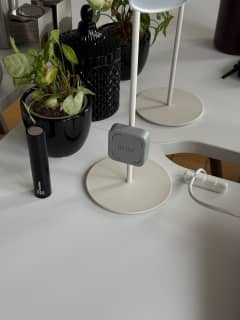 Kennedy Anderson's Brick gadget.