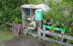 Honesty box