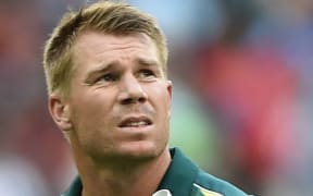 David Warner