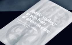 Auckland apology